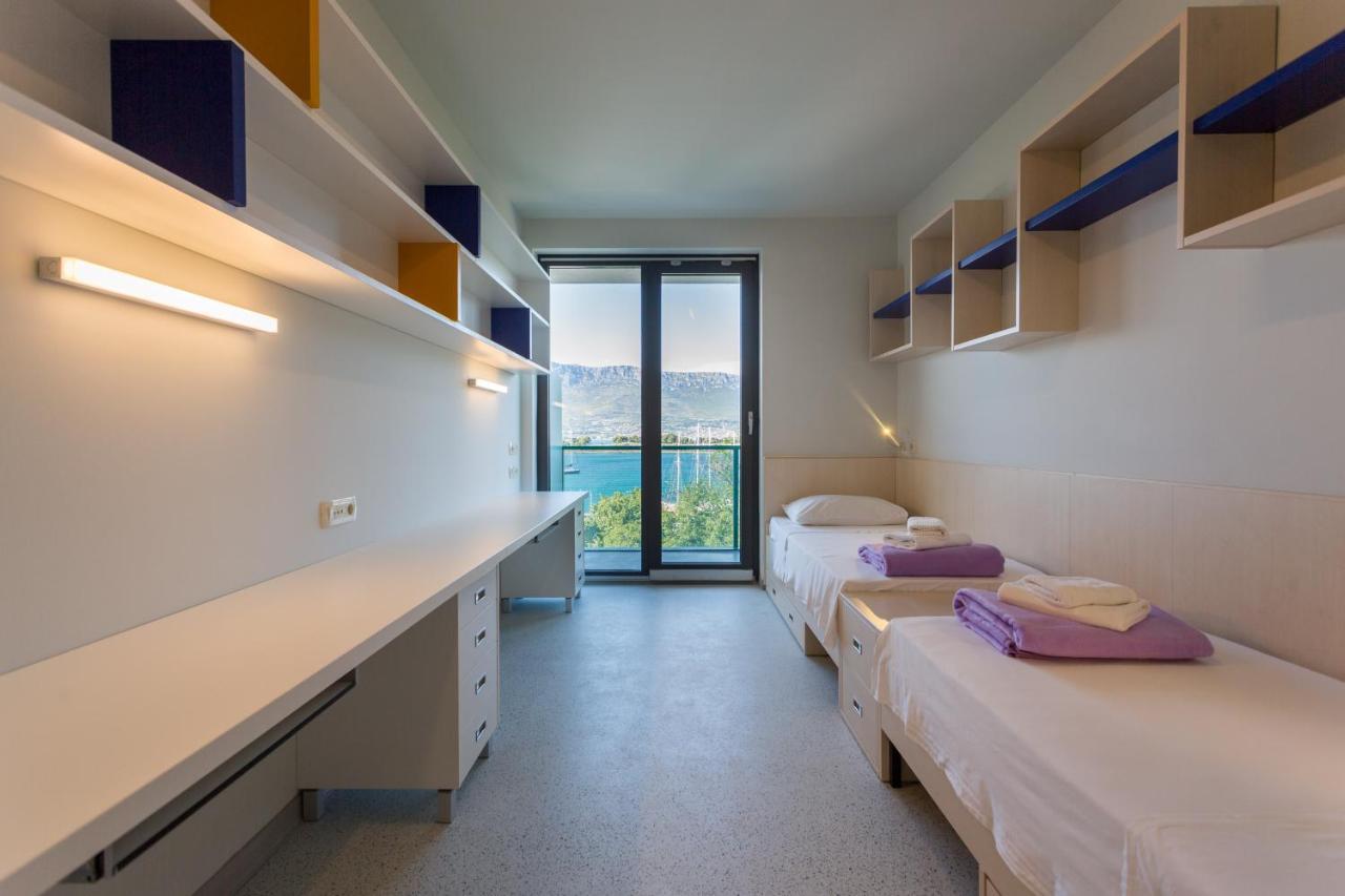 Hostel Bb سبليت المظهر الخارجي الصورة