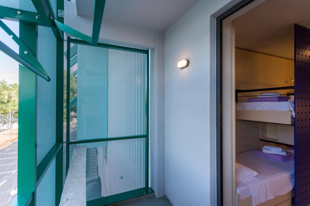 Hostel Bb سبليت المظهر الخارجي الصورة